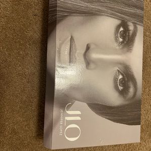 6.5 J.Lo brown boots for women. Only one time wear.